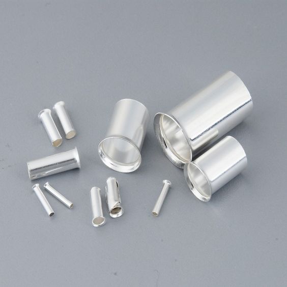 ROUND EN7512 TERMINALS